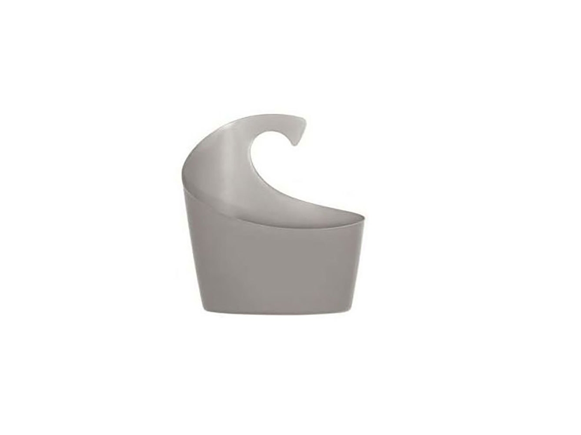 Cesta Grande para Lago em Polipropileno Transparentespirella