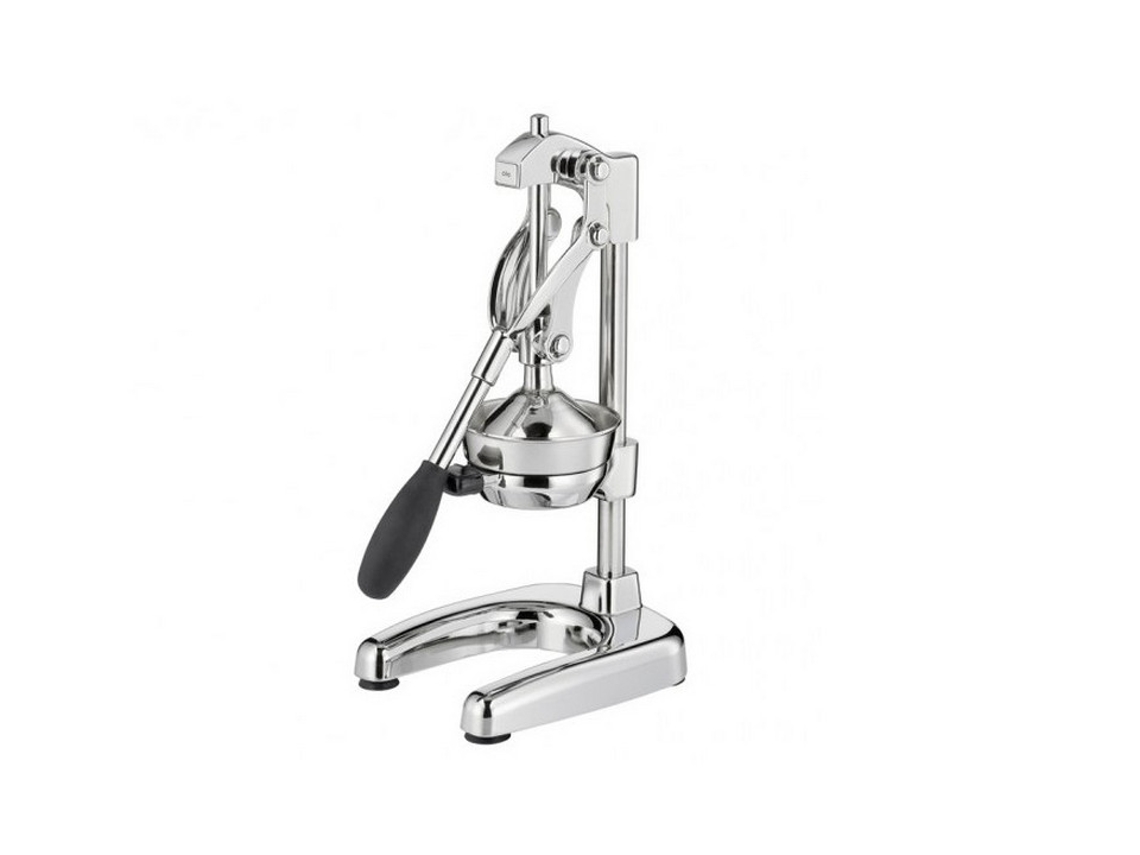 Exprimidor de cítricos manual de acero inoxidable KUCHENPROFI 309164