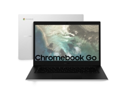 Portátil SAMSUNG XE340XDA-KA1IT (Intel Celeron N - RAM: 4 GB - 64 GB)