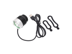 Linterna De Curado Uv Usb De 6-10 W Y 395 Nm Para Reparación De Teléfonos Móviles Y Resinas
