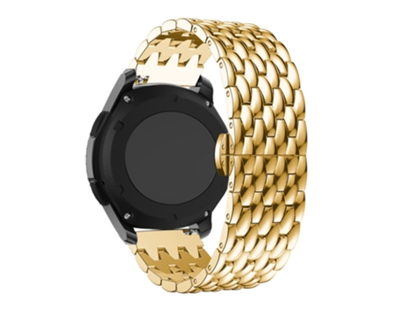 Correa Samsung Galaxy Watch 46mm/S3/S4