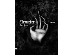 Libro Demeter de Juán Ana (Español)