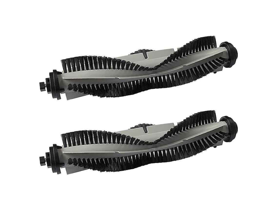 Cepillo giratorio compatible con la aspiradora robot Bissell 3115 Ev675 Cleanview