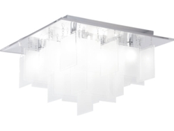 PLAF EGLO CONDRADA 1 8X18W 8X205LM 2000H