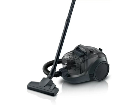 Aspirador BOSCH BGC21X300 Negro 550 W