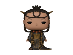 Figura Funko STARGATE Ra Pop! Vinilo