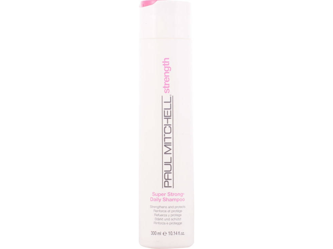 Champú PAUL MITCHELL Strength Super Strong (300ml)