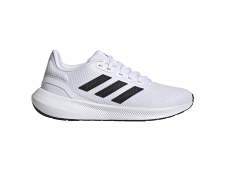 Zapatillas de Mujer ADIDAS Runfalcon Wnegro 100% material Blanco (39 1/3)