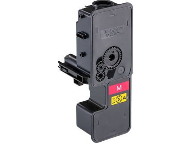 Tóner para Kyocera TK5240 Magenta - 1T02R7BNL0