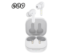 Auriculares QCY T13 Bluetooth Headphone V5.1 sin Fio Tws