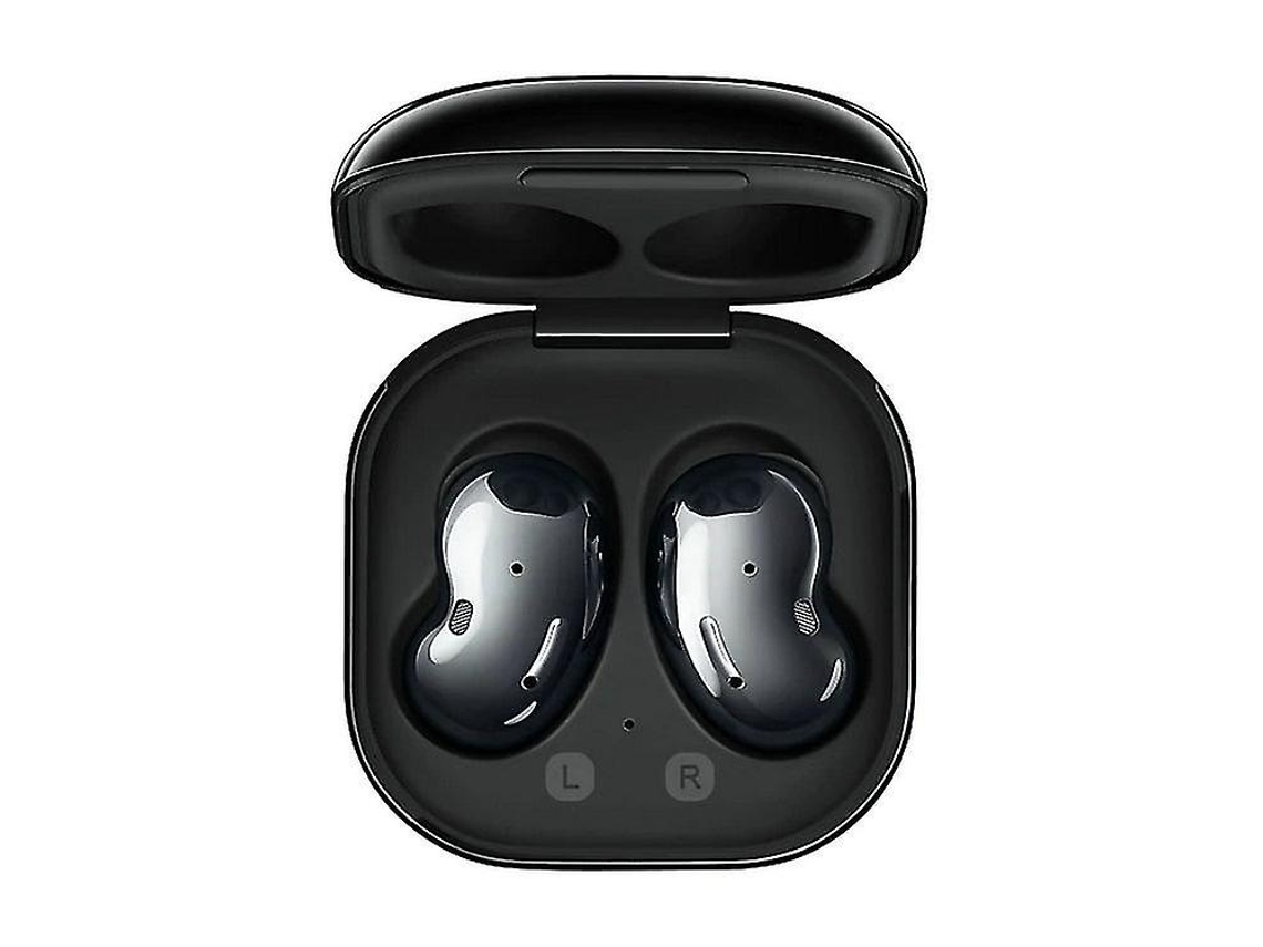 Auriculares Bluetooth True Wireless Tws-R180 Cogollos Vivo 5.0 Negro