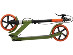 Patinete Niños OLSSON CHEER - Altura Regulable 90-104CM ABEC9 Plegable