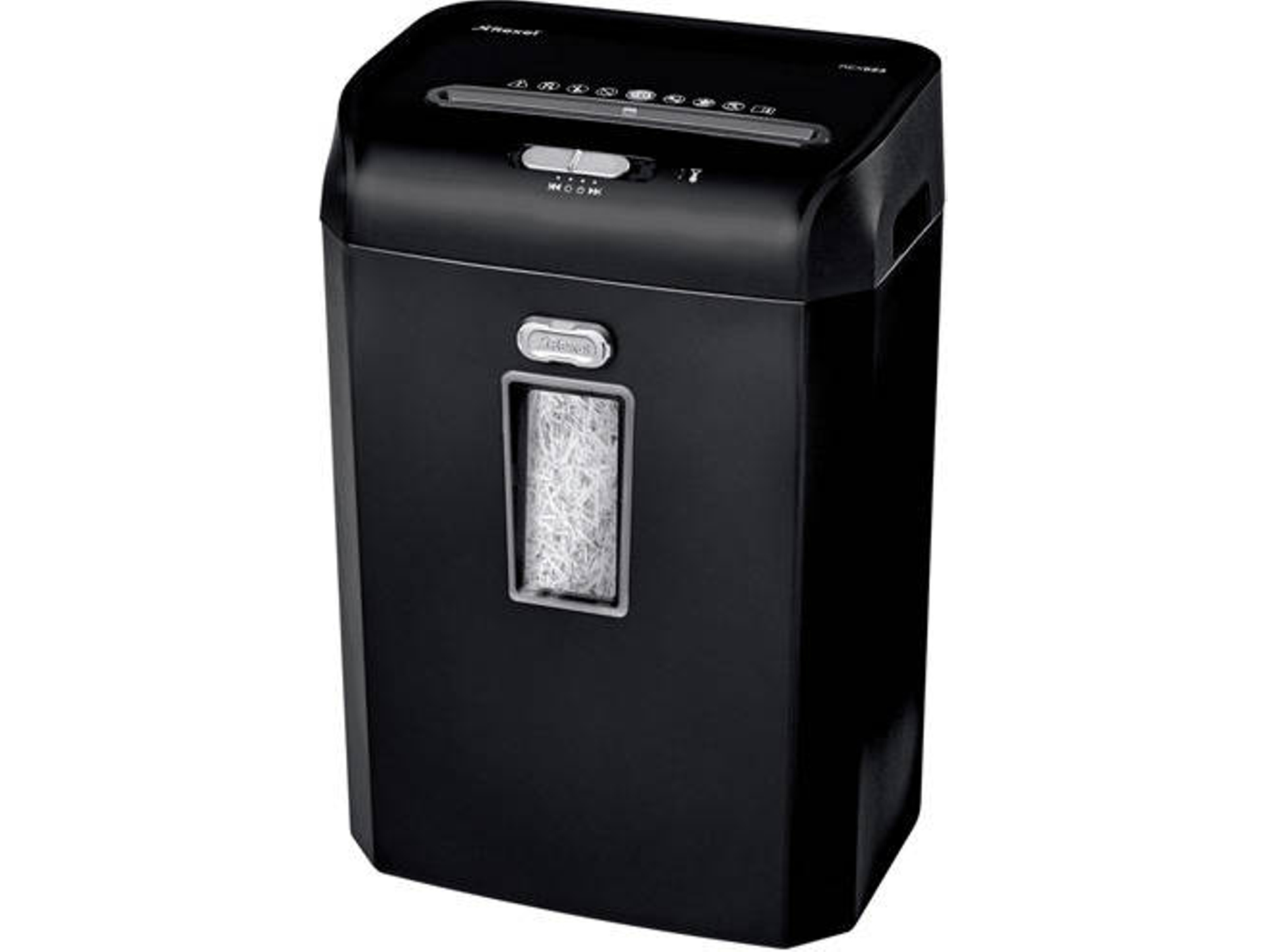Destructora REXEL Promax REX623 (6 Hojas - Capacidad: 23 L)