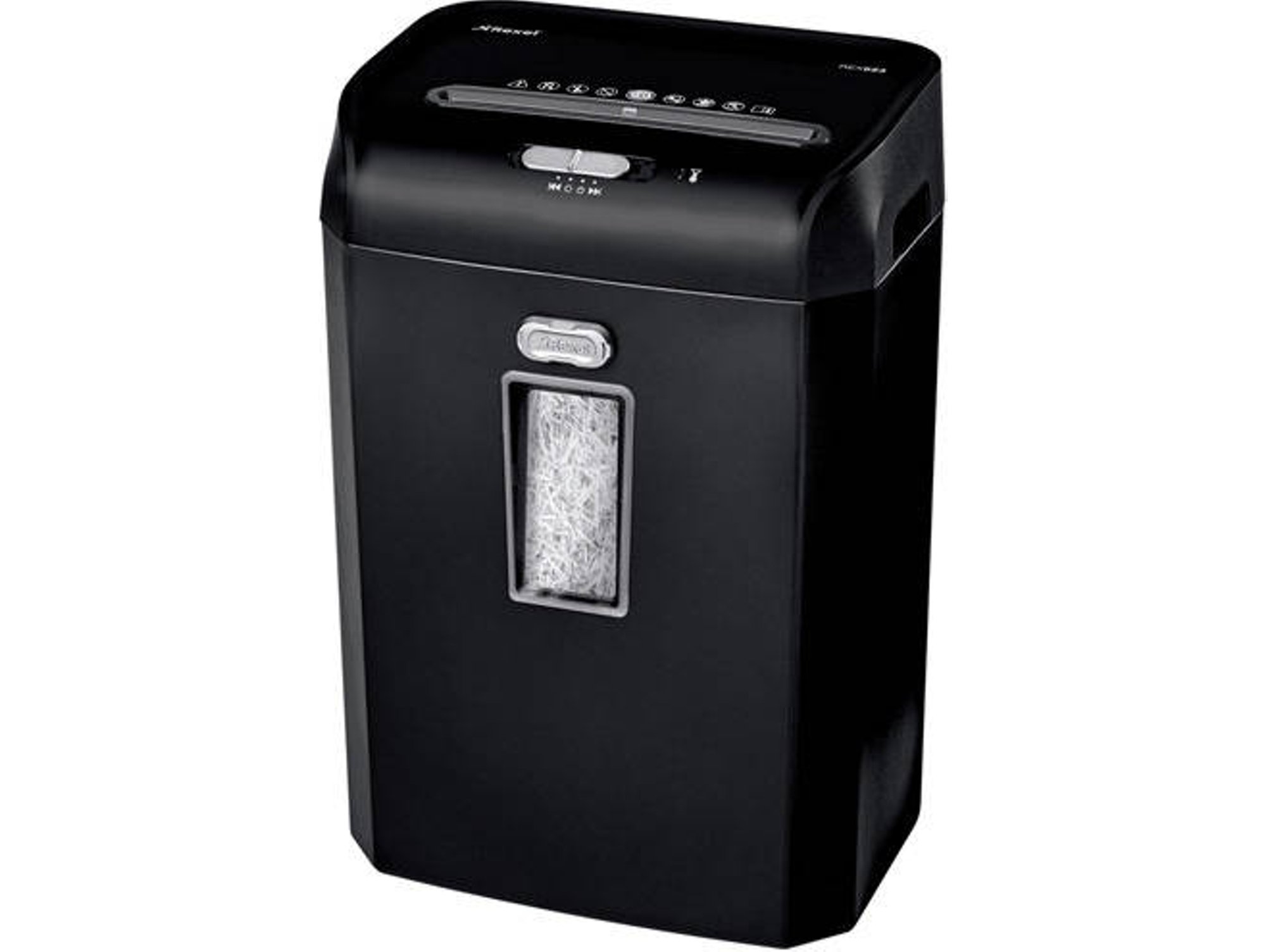 Destructora REXEL Promax REX623 (6 Hojas - Capacidad: 23 L)