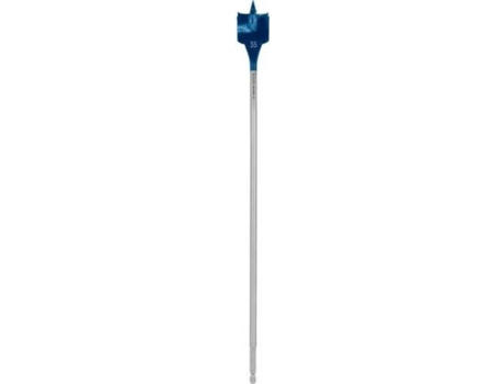 Broca Plana BOSCH Expert Selfcut Speed 35x400 mm para Taladros de Impacto