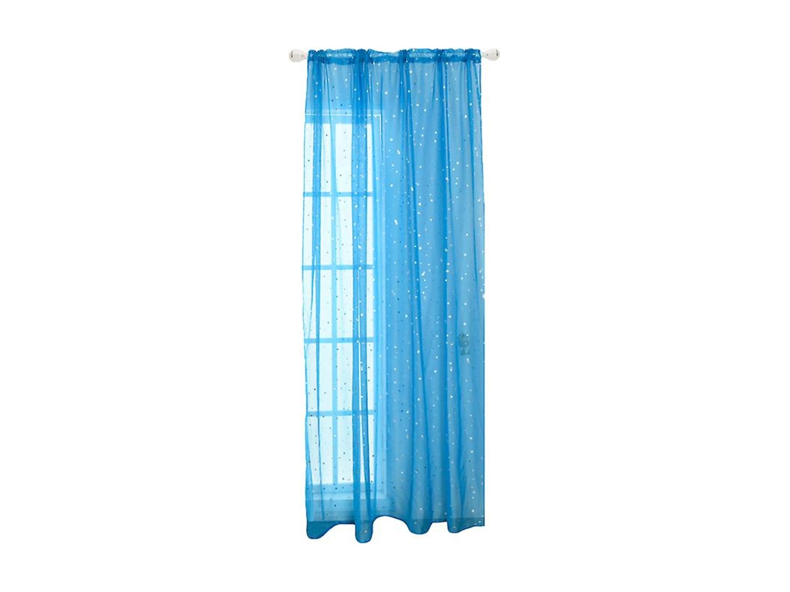 Las nuevas cortinas de estrellas 1 Uds. ALLINLESS