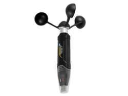 Anemómetro Pce-Adl 11 para uso informático PCE-INSTRUMENTS