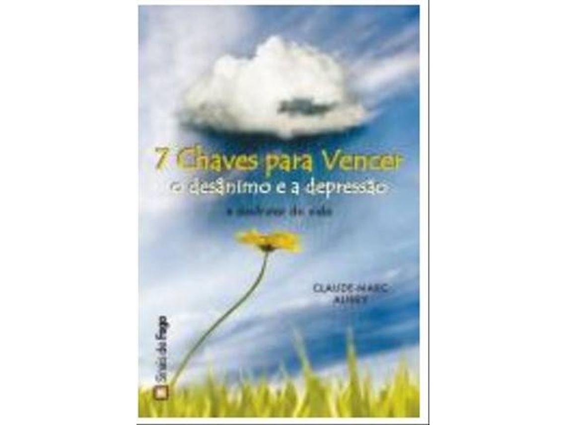 CLAUDE MARK AUBRY'7 CHAVES PARA VEN'$A12