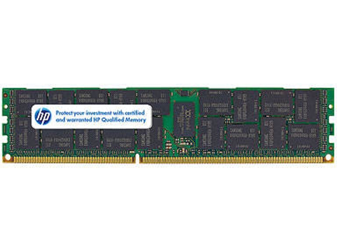 Memoria RAM DDR3 HEWLETT PACKARD ENTERPRISE 593911-B21 (1 x 4 GB - 1333 MHz - CL 9)