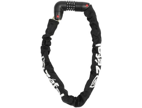 Candado de Bicicleta ZEFAL Cadena K-traz M12