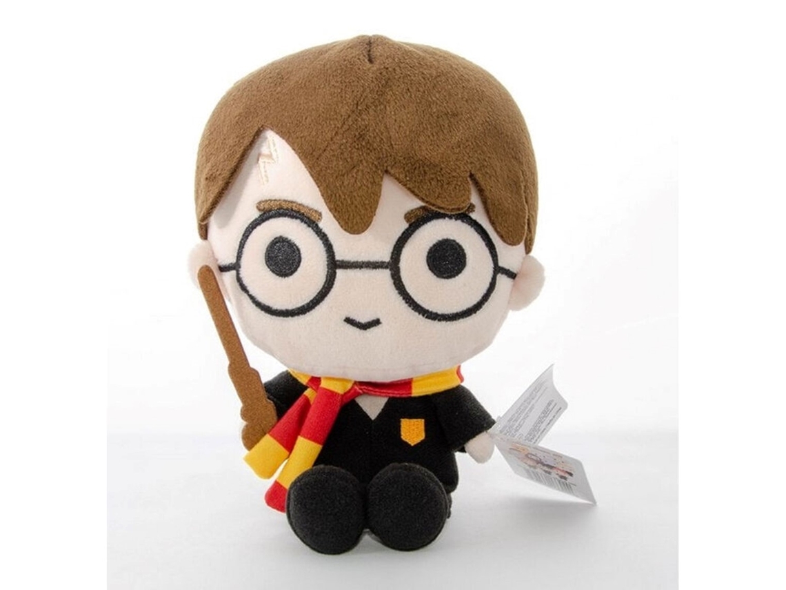 Peluche Yume Harry Potter Harry Potter