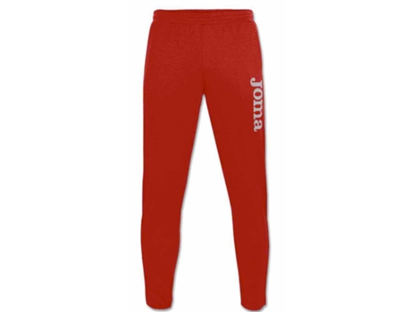 Chándal para Hombre JOMA Gladiator Rojo para Fútbol (XXL)