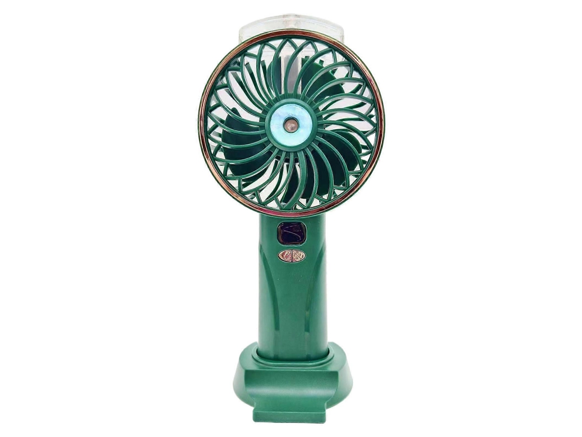 Ventilador de bolsillo portátil BRILVIBERA potente y silencioso con USB