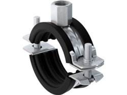 Set de 100 Abrazaderas FISCHER FRS Plus 79442