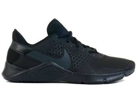 Zapatillas NIKE Legend Essential 2 Hombre (42.5 - Negro)