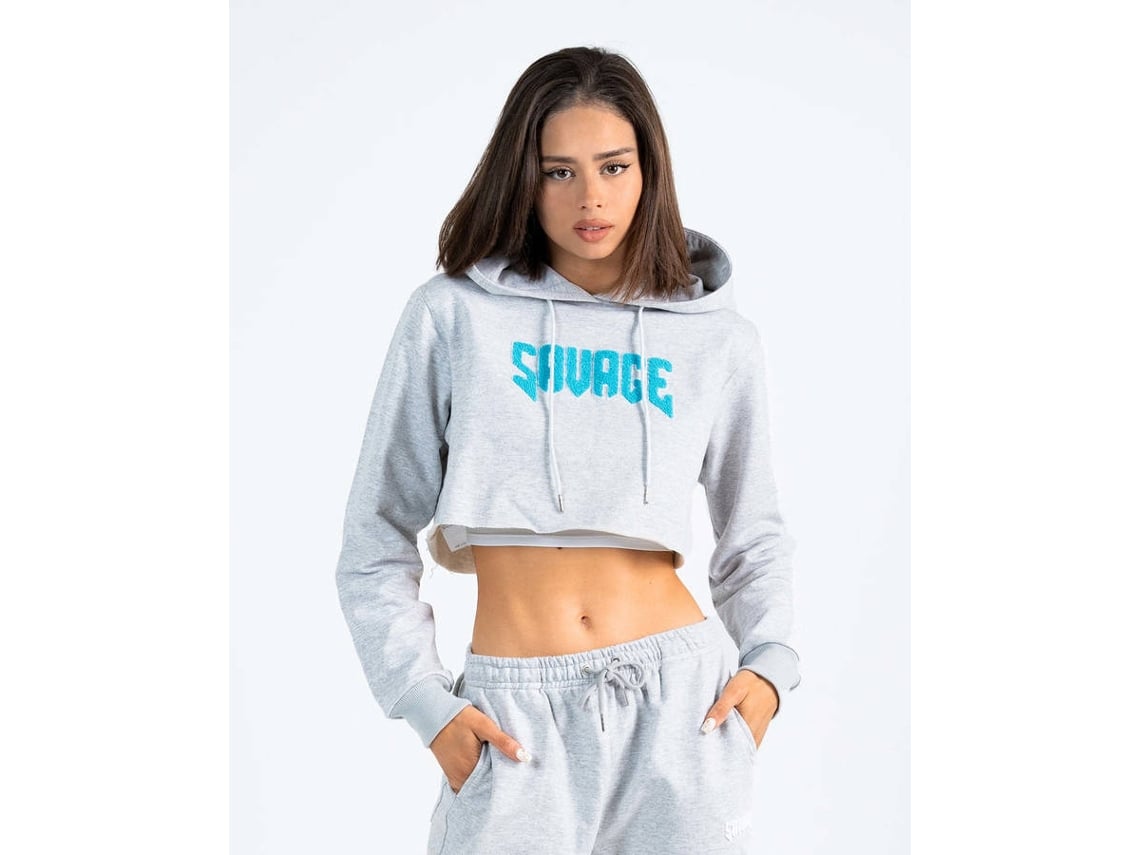 Savage sudadera mujer deals