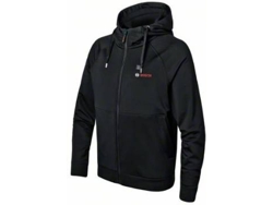 Chaqueta con Calefacción BOSCH Ghh 12+18V Xa M