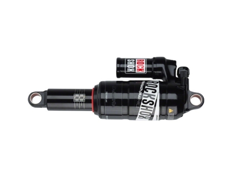 Amortiguador de aire ROCKSHOX Monarch+ Rc3 200x57/7.875x2.25 Dba Hv 2r Lr/Lc Bronson/Roubio