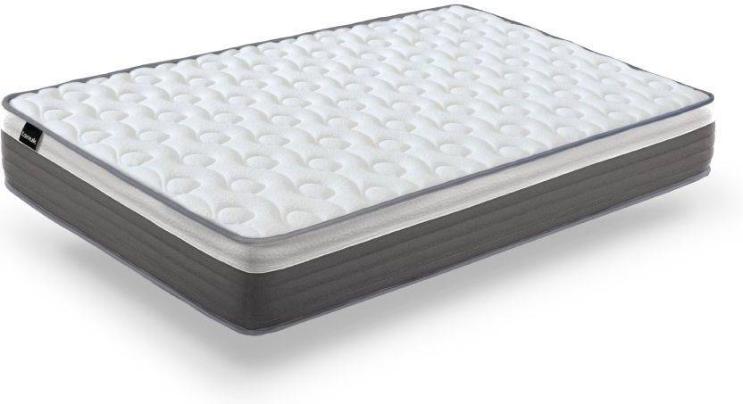 Colchón TANUK Magic Sensitive (Viscoelástico - 105 x 190 cm)