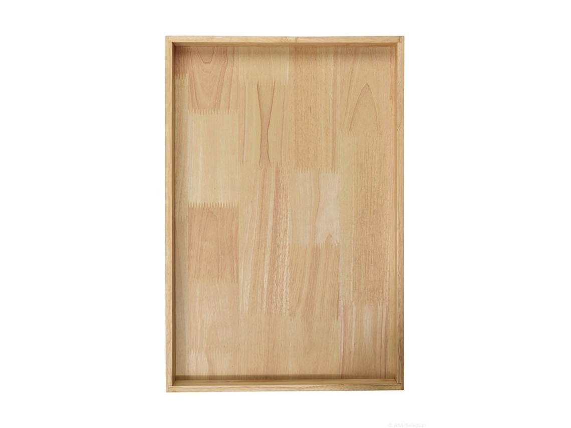 Bandeja 52Cm - Wood Natural ASA SELECTION