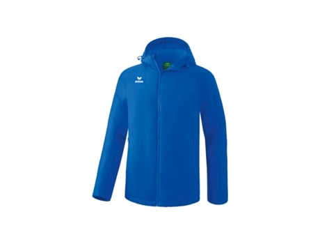 Abrigo ERIMA Hombre (Multicolor - L)
