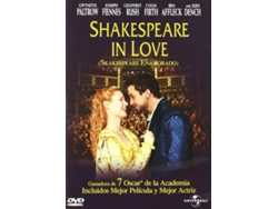 Shakespeare In Love