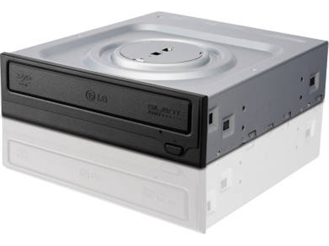 Grabadora DVD LG DH18NS61