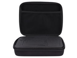Bolsa Portátil Para Radio Bidireccional, Estuche Para Walkie-talkie Uv82, Uv8d Y Uv82hp. Accesorios.