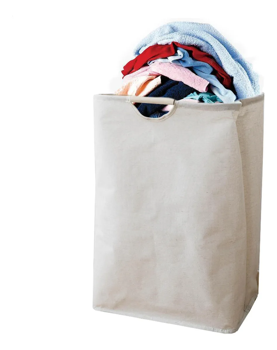 Cesta de ropa plegable Cesta de ropa plegable independienteevayotoy