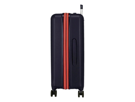 Malagem / Trolley Grand 70Cm 4R Reebok Roxbury Blue Marinho