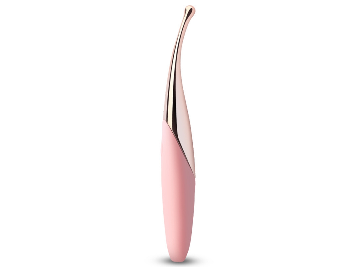 Vibrador Sextoys Portátil Rosa