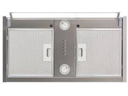 Campana CATA ARMONIA (645 m3/h - 60 cm - Inox)