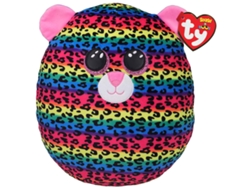 Ty Squish-a-Boos Peluche de 25 cm Dotty