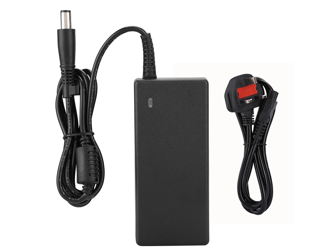 Adaptador De Energia Para Hp Dv4 Cq42 Série 65w 18.5v 3.5a 7.4*5.0mm Alta Qualidade Seguro Durável