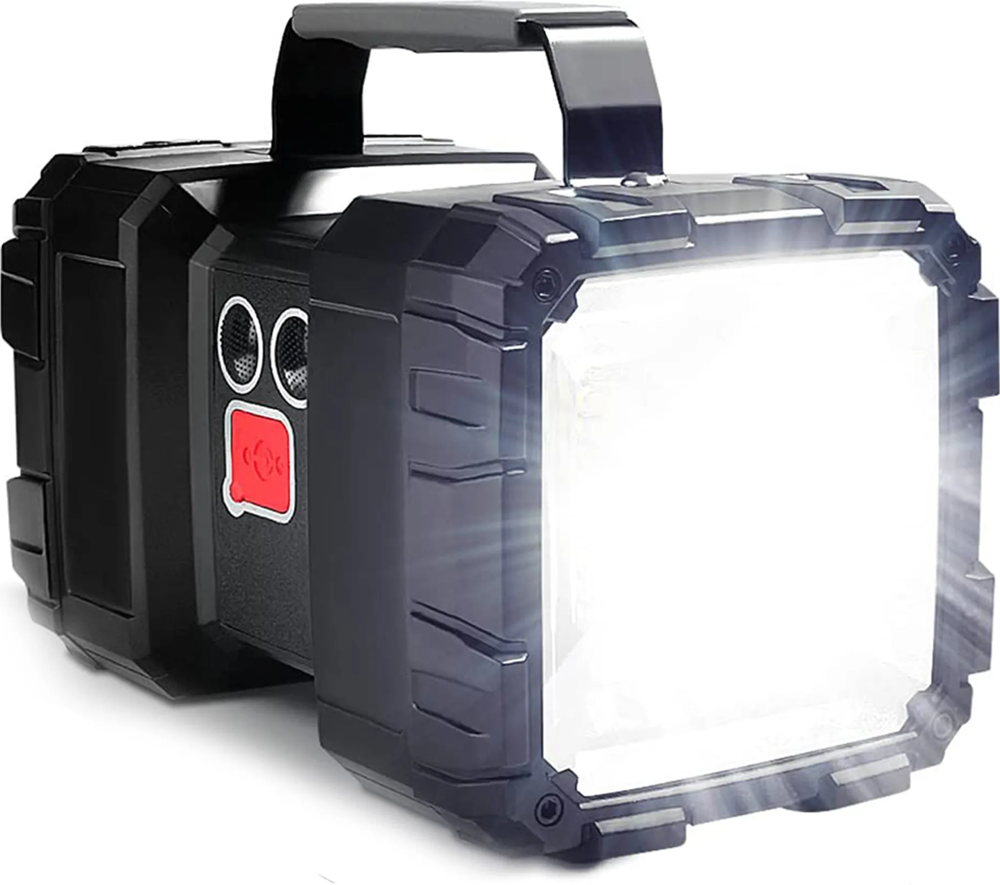 Luz Explosiva Para Exteriores