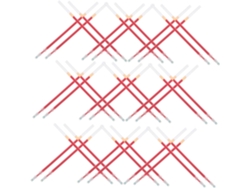 Besportble 300 De Firma Corporativa Y Oficina 13,00 X 0,50 X 0,50 Cm Pulgadas -tamaño: 13,00 X 0,50 X 0,50 ...
