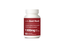 Cápsulas de remolacha (cultivo iniciador)