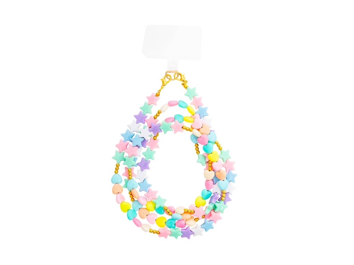 Bandolera Universal Smartphone Con Estrella