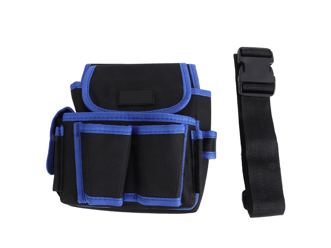 Bolsa portátil para herramientas eléctricas (mejora la eficiencia y es resistente al agua)