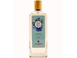 Perfume Unisex ALVAREZ GOMEZ EDF Agua Fresca de Flores Verbena Fresca y Mandarina 150 ml